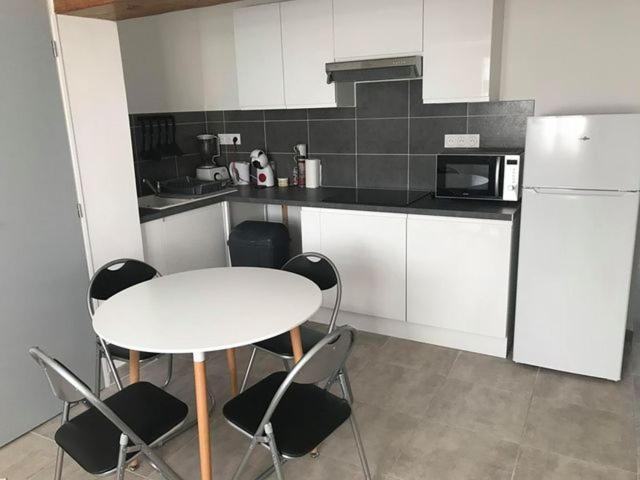 Appartement Neuf P3 50M2 Nîmes Exterior foto