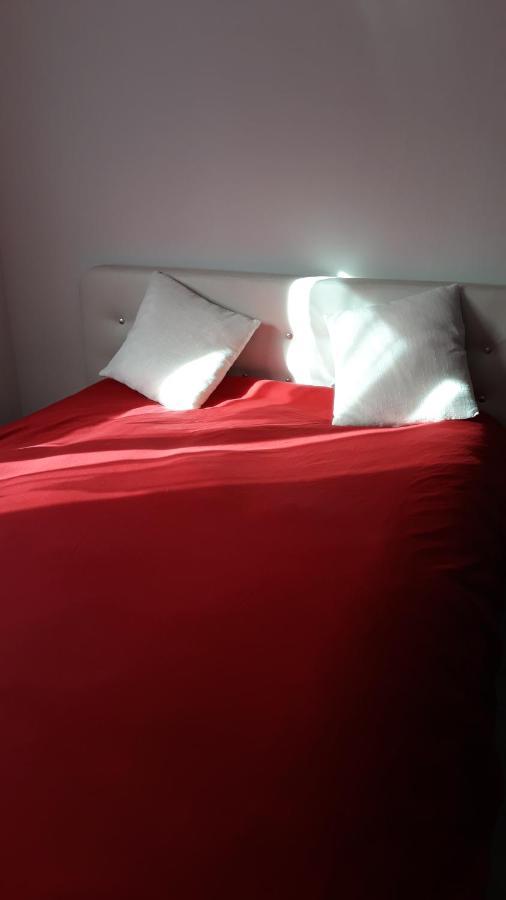 Appartement Neuf P3 50M2 Nîmes Exterior foto