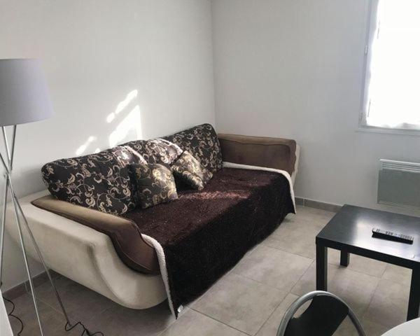 Appartement Neuf P3 50M2 Nîmes Exterior foto