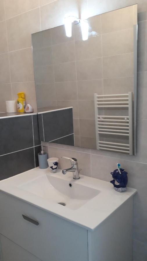 Appartement Neuf P3 50M2 Nîmes Exterior foto