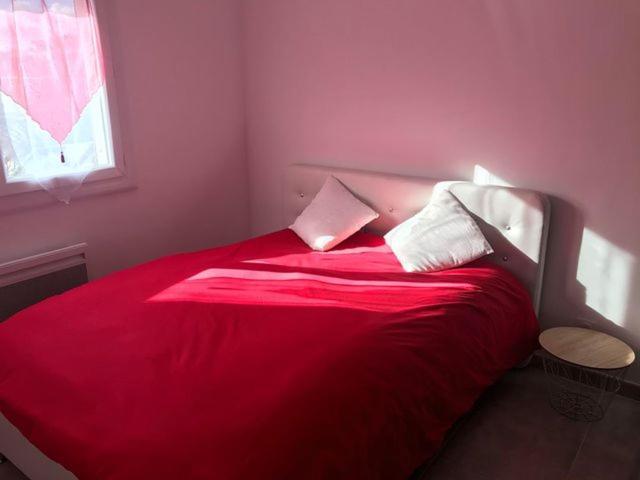 Appartement Neuf P3 50M2 Nîmes Exterior foto
